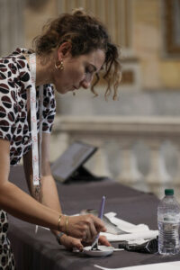 Genova 10-2023, Festival della Scienza