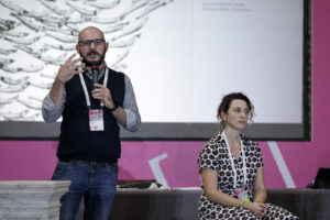 Genova 10-2023, Festival della Scienza