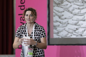 Genova 10-2023, Festival della Scienza