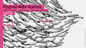 Genova 10-2023, Festival della Scienza